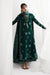 WINTER-3PC DHANAK EMBROIDERED SHIRT WITH DHANAK EMBROIDERED SHAWL & EMB TROUSER V62