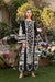 Premium - Luxury Lawn Edition' 26 -Chfoon Printed Dupata - 702